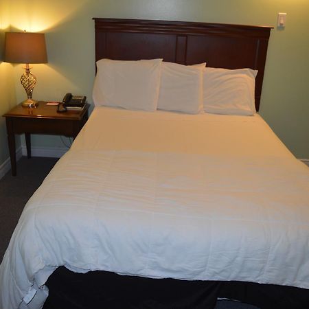 Parkview Motel Guelph Exterior foto